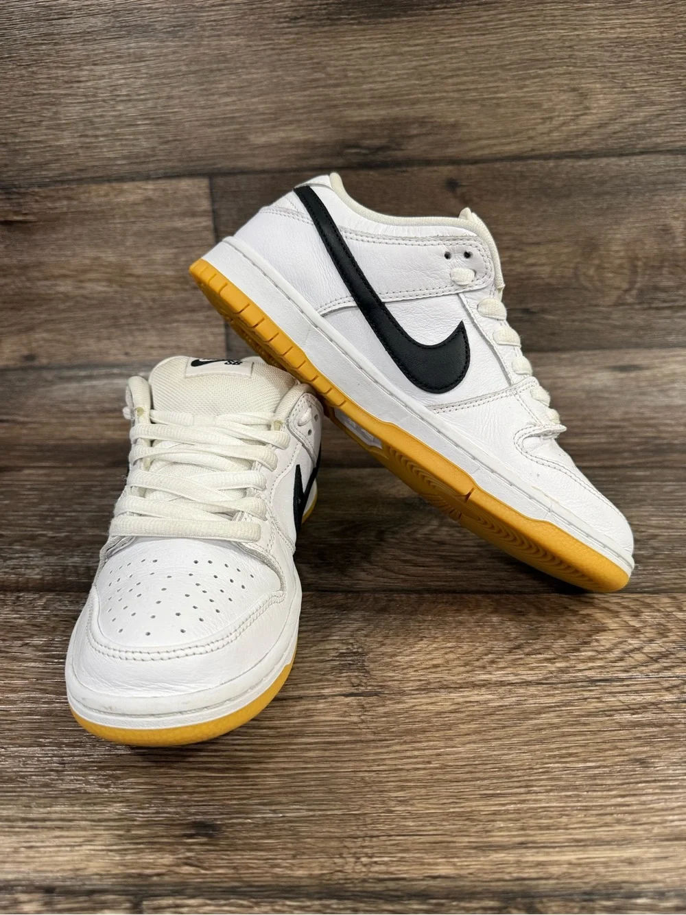 Nike great pre